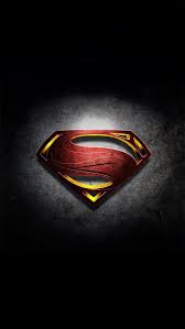 Hd Iphone Retina Optimized Wallpapers For Your Iphone With Parallax Enhanced Superman Wallpaper Superman Hd Wallpaper Superman Logo Art