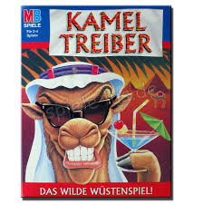 Der kameltreiber von heidelberg book. Kameltreiber Spiel Kameltreiber Kaufen