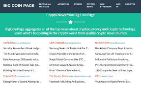 Crypto news is the news aggregator about cryptocurrency, ico, mining and blockchain. Promote Your Crypto Bitcoin News Article Or Press Release By Markashworth Fiverr