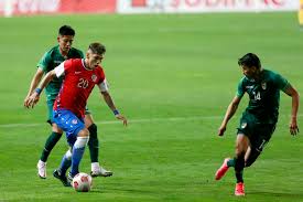 Este lunes debutarán cuatro selecciones en la copa américa brasil 2021. Partido Clave En San Carlos Chile Y Bolivia Estan Obligados A Ganar La Tercera