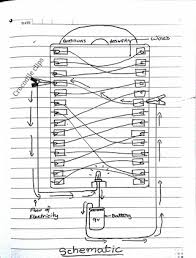 Some of the questions are on electricity in general; Electronic Quiz Game Instructables