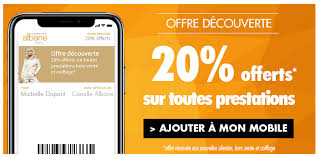 Coiffeur A Limoges Salon Camille Albane