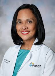 Emily C. De Los Reyes