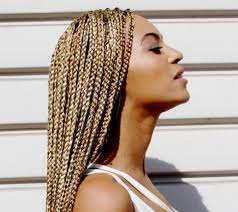 rastazopfe braids haare flechten fur jeden anlass hair styles beyonce braids box braids hairstyles