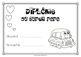 Cadodes.com vous offre une large sélection des idées cadeaux pour toutes les occasions et quelque soit votre âge : Diplomes A Imprimer Diplome Du Meilleur Papa Fete Des Peres Bonne Fetes Papa