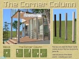 Sims 4 sims 3 sims 2 sims 1 artists. Cyclonesue S The Corner Column