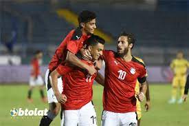 هذا اللاعب لفت انتباهي في مصر. ÙÙŠØ¯ÙŠÙˆ Ù…ØµØ·ÙÙ‰ Ù…Ø­Ù…Ø¯ ÙŠÙ‚ÙˆØ¯ Ù…Ù†ØªØ®Ø¨ Ù…ØµØ± Ø§Ù„Ø£ÙˆÙ„Ù…Ø¨ÙŠ Ù„Ù„ÙÙˆØ² Ø¹Ù„Ù‰ Ø¬Ù†ÙˆØ¨ Ø¥ÙØ±ÙŠÙ‚ÙŠØ§ Ø¨Ø«Ù†Ø§Ø¦ÙŠØ© ÙˆØ¯ÙŠ Ø§ Ø¨Ø·ÙˆÙ„Ø§Øª