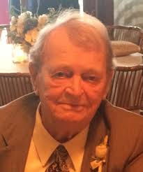 Richard Barlow Obituary