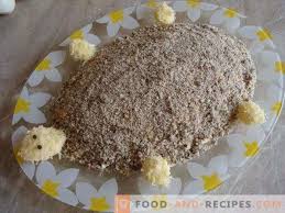 Căsătorite cu prem și siddhart, acestea devin nurorile perfecte ale casei bharadwaj. Salata Turtle Cu Pui È™i Mere