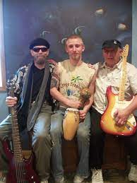 The Derrell Syria Project and Conga Se Menne