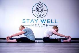 We did not find results for: Stay Well Health Derby Yoga Derby Acupuncture