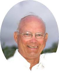 Clifton J. Robinson Obituary