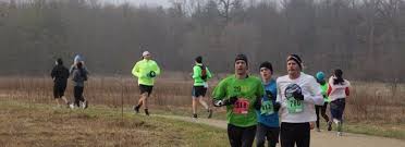 Arctic Frog (WI) 50 KM Top Times