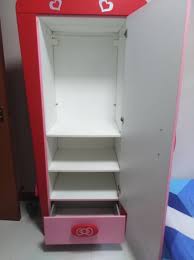 Washington, tyne and wear cute blue bedroom furniture in excellent condition. Ikea Mammut Girls Wardrobe Furniture Others On Carousell