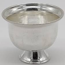 Retailer Of Silver Bowl Jys0037 Jewelxy 176680