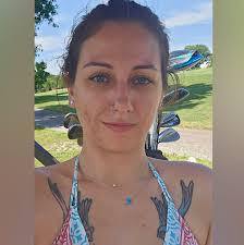 Please help Natural Resources Police identify this individual by contacting  Corporal Erica Garver at 240-522-7602 or erica.garver@maryland.gov