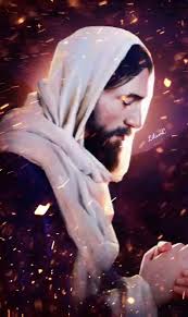 Jesus Pray Video Em 2020 Imagem De Jesus Orando Imagens De Jesus Imagens De Jesus Cristo