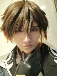 helooo !! i cosplayed as Reze (Bomb devil) last april 1 and 2 at SAIKOUFEST  in SM seaside ♡ if you have a picture with me please donate 🙏 Thank  yuuuu!! ♡♡