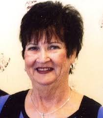 Yvonne Belt Obituary