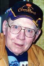 Obituary information for Thomas Edward Dodd