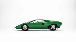A new lamborghini countach is officially set to debut at pebble beach on sunday, but we may have gotten an early look at the machine that's going to revive the iconic nameplate.the leaked images. The Iconic Lamborghini Countach Turns 50 This Year Slashgear