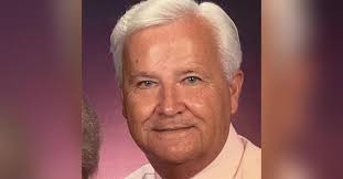 Edwin Eugene "Gene" Carroll Obituary