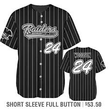 Black And White Pinstripe Baseball Jersey Custom Sublimated Baseball Uniforms Online Builder Tsp Baseball Uniforms Baseball Jersey Shirt Sports Jersey Design