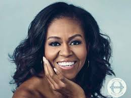 we get the kind of responsive leadership that michelle obama revealed why she fell in love with barack obama on the first episode of her new. Michelle Obama Shares New Stories Anecdotes In Her Memoir Becoming Business Insider