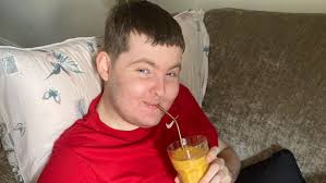 Fundraiser by Rebecca Hadman : Brad's Brain Battle