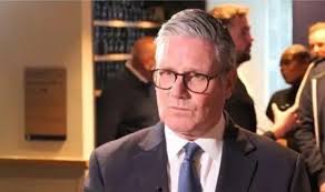 Starmer Is going to set up a Quango to look into how the UK can Get the  Economy back to Growth ? I thought Racheal Reeves was the Expert