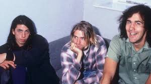 Produced by butch vig, nevermind was the group's first release on geffen records, which. Jsu7fccxikxtam