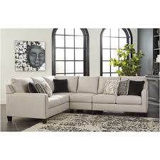Show add to wish list. 4150148 Ashley Furniture Hallenberg Laf Sofa With Corner Wedge