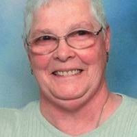 Stark, Norma Elaine (Daniels)