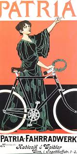 Kunst Und Kommerz Antike Fahrrader Fahrrad Kunst Fahrrad Design