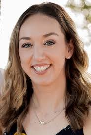 Krystal Ferrer's Instagram, Twitter & Facebook