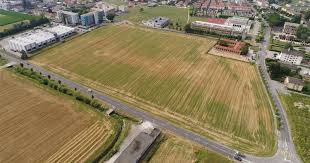 Svizzera, un nuovo centro sportivo per il comune di Stabio ...