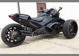 12 Can-am Ideas Can Am Can Am Spyder Trike Motorcycle