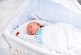 How To Get Your Baby To Sleep In A Bassinet