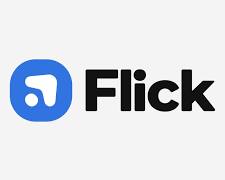 Image of Flick AI App