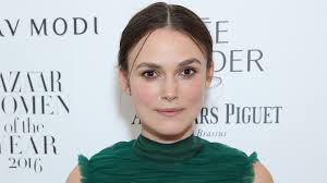 Here's Why You Never Hear From Keira Knightley Anymore