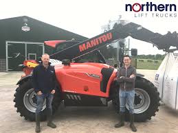 Northern Lift Trucks