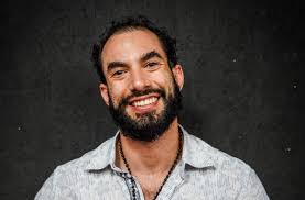 Jon Cabral's Instagram, Twitter & Facebook