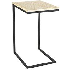 Takat Mother Of Pearl C Table Pier 1 Imports C Table Table Living Room Furniture
