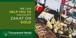 We Can Help You To Calculate Zakat On Gold Transparent Hands
