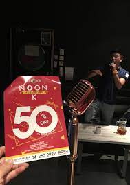 Red box ranked as one of britain's top 100 private companies. Red Box Media Appreciation Night 2017 In 1st Avenue Penang What2seeonline Com