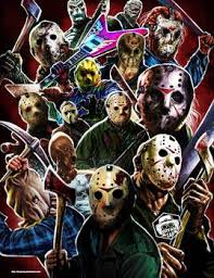 We did not find results for: Jason Voorhees Art By Bryanzap Jason Voorhees Art Jason Voorhees Horror Posters