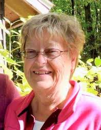Obituary for June Elaine (Teachout) Burger