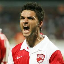 Titlul în liga 1, cupa româniei, supercupa româniei şi supercupa bulgariei. Gaz Metan Pushing For A Place In Europe Florin Bratu Goes To Medias Scouting Romania
