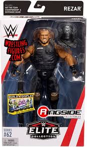 Pin On Mattel Wwe Jakks Tna And Figure Toy Company R O H Rising Stars Wrestling Figures