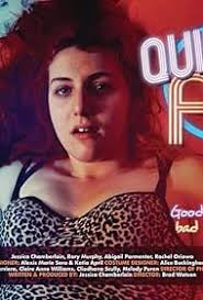 Quick Fix (TV Mini Series 2018)